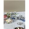 Image 6 : Porcelain Figures from Occupied Japan