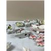 Image 9 : Porcelain Figures from Occupied Japan