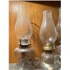 Image 2 : Collection of Oil Lamps