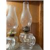 Image 3 : Collection of Oil Lamps