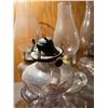 Image 5 : Collection of Oil Lamps
