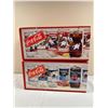 Image 1 : Coca Cola Cooler Glasses