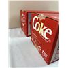 Image 4 : Coca Cola Cooler Glasses