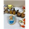 Image 4 : Salt & Pepper Shakers and Decor