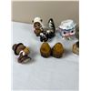 Image 5 : Salt & Pepper Shakers and Decor