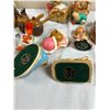 Image 6 : Salt & Pepper Shakers and Decor