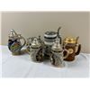 Image 1 : Beer Steins