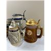 Image 2 : Beer Steins