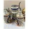 Image 3 : Beer Steins