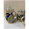 Image 4 : Beer Steins