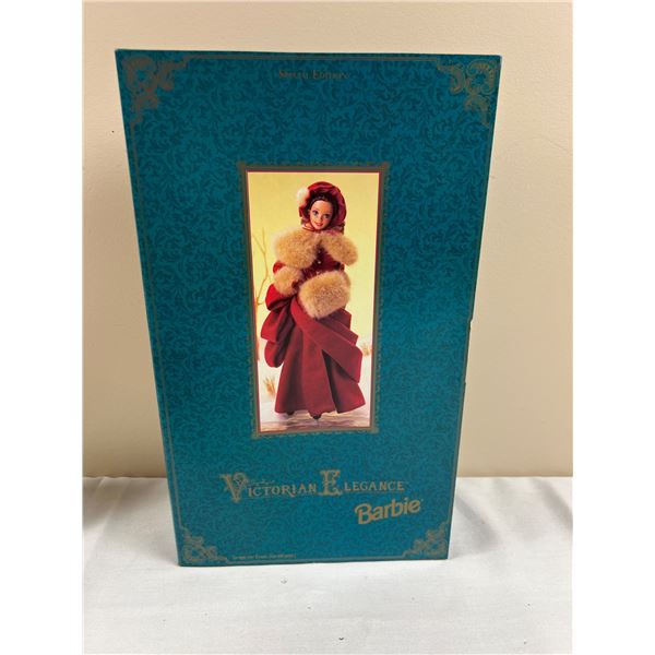 Victorian Elegance Barbie