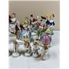 Image 3 : Decorative Ceramic Figures