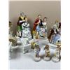 Image 4 : Decorative Ceramic Figures