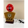 Image 1 : Coca Cola AM/FM Radio