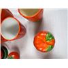 Image 8 : Vintage Tomato Ware Dishes