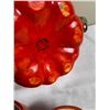 Image 9 : Vintage Tomato Ware Dishes