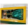 Image 2 : Yuletide Romance Barbie