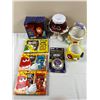 Image 1 : M&M Collectibles