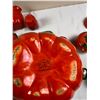 Image 10 : Vintage Tomato Ware