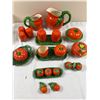 Image 1 : Vintage Tomato Ware