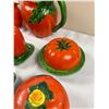 Image 2 : Vintage Tomato Ware