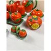 Image 3 : Vintage Tomato Ware