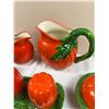Image 4 : Vintage Tomato Ware