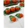 Image 7 : Vintage Tomato Ware