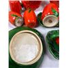 Image 8 : Vintage Tomato Ware