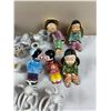 Image 2 : Ceramic Figures and Decor
