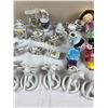 Image 3 : Ceramic Figures and Decor