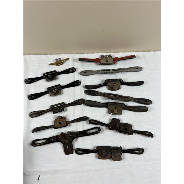 Vintage Hand Planers