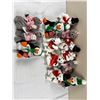 Image 1 : Coca Cola Plushies