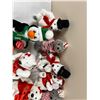 Image 3 : Coca Cola Plushies