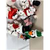 Image 4 : Coca Cola Plushies
