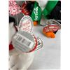 Image 5 : Coca Cola Plushies
