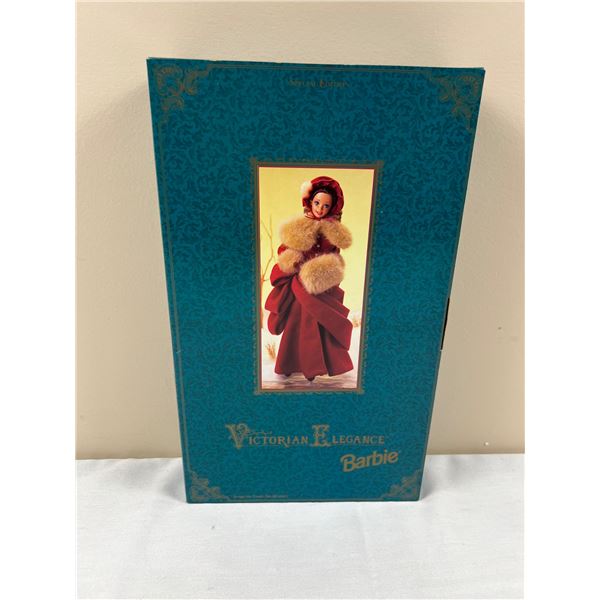 Vintage Elegance Barbie