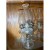 Image 2 : Vintage Oil Lamps