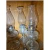 Image 4 : Vintage Oil Lamps
