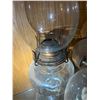 Image 7 : Vintage Oil Lamps