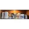 Image 1 : Collection of Beer Steins