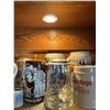 Image 3 : Collection of Beer Steins