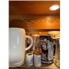 Image 4 : Collection of Beer Steins