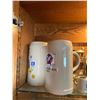 Image 5 : Collection of Beer Steins
