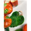 Image 11 : Vintage Tomato Ware Dishes