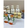 Image 3 : Salt & Pepper Shakers