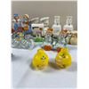 Image 4 : Salt & Pepper Shakers