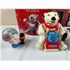 Image 2 : Coca Cola Ornaments