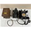 Image 1 : Vintage Telephones