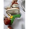 Image 10 : Decorative Ceramic Figures and Decor
